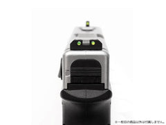DCI Guns 集光サイト iM 前後セット AEP用 [対応：TM Hi-CAPA E / TM G18C]