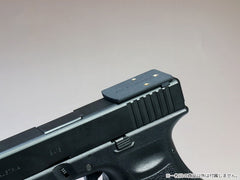 DCI Guns RMRマウント [対応：GLOCK系 / HK45系 / M&P9系 / M1911A1 / M45A1 / P226系 / DE.50AE / Hi-CAPA系 / USP / BATON CO2GBB M45A1]