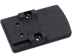 DCI Guns RMRマウント [対応：GLOCK系 / HK45系 / M&P9系 / M1911A1 / M45A1 / P226系 / DE.50AE / Hi-CAPA系 / USP / BATON CO2GBB M45A1]