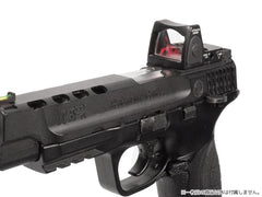 DCI Guns RMRマウント [対応：GLOCK系 / HK45系 / M&P9系 / M1911A1 / M45A1 / P226系 / DE.50AE / Hi-CAPA系 / USP / BATON CO2GBB M45A1]