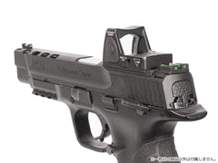 DCI Guns RMRマウント [対応：GLOCK系 / HK45系 / M&P9系 / M1911A1 / M45A1 / P226系 / DE.50AE / Hi-CAPA系 / USP / BATON CO2GBB M45A1]