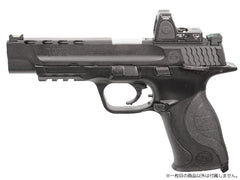DCI Guns RMRマウント [対応：GLOCK系 / HK45系 / M&P9系 / M1911A1 / M45A1 / P226系 / DE.50AE / Hi-CAPA系 / USP / BATON CO2GBB M45A1]
