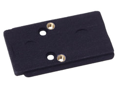 DCI Guns RMRマウント [対応：GLOCK系 / HK45系 / M&P9系 / M1911A1 / M45A1 / P226系 / DE.50AE / Hi-CAPA系 / USP / BATON CO2GBB M45A1]