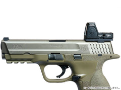 DCI Guns RMRマウント [対応：GLOCK系 / HK45系 / M&P9系 / M1911A1 / M45A1 / P226系 / DE.50AE / Hi-CAPA系 / USP / BATON CO2GBB M45A1]