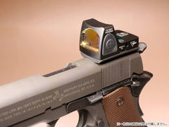 DCI Guns RMRマウント [対応：GLOCK系 / HK45系 / M&P9系 / M1911A1 / M45A1 / P226系 / DE.50AE / Hi-CAPA系 / USP / BATON CO2GBB M45A1]