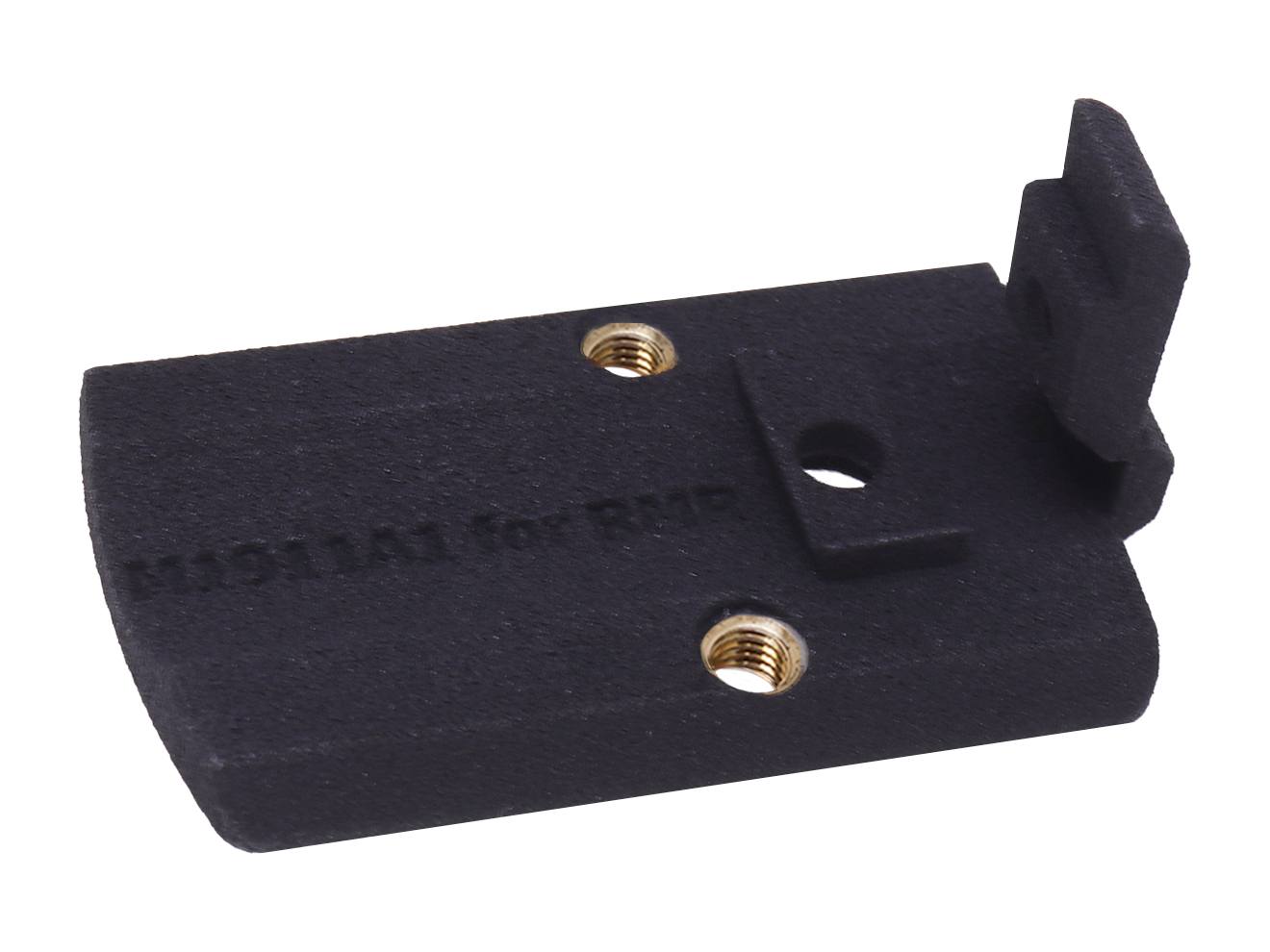 DCI Guns RMRマウント [対応：GLOCK系 / HK45系 / M&P9系 / M1911A1 / M45A1 / P226系 / DE.50AE / Hi-CAPA系 / USP / BATON CO2GBB M45A1]