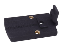 DCI Guns RMRマウント [対応：GLOCK系 / HK45系 / M&P9系 / M1911A1 / M45A1 / P226系 / DE.50AE / Hi-CAPA系 / USP / BATON CO2GBB M45A1]