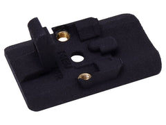 DCI Guns RMRマウント [対応：GLOCK系 / HK45系 / M&P9系 / M1911A1 / M45A1 / P226系 / DE.50AE / Hi-CAPA系 / USP / BATON CO2GBB M45A1]