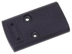 DCI Guns RMRマウント [対応：GLOCK系 / HK45系 / M&P9系 / M1911A1 / M45A1 / P226系 / DE.50AE / Hi-CAPA系 / USP / BATON CO2GBB M45A1]