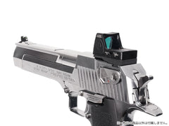 DCI Guns RMRマウント [対応：GLOCK系 / HK45系 / M&P9系 / M1911A1 / M45A1 / P226系 / DE.50AE / Hi-CAPA系 / USP / BATON CO2GBB M45A1]