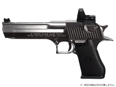 DCI Guns RMRマウント [対応：GLOCK系 / HK45系 / M&P9系 / M1911A1 / M45A1 / P226系 / DE.50AE / Hi-CAPA系 / USP / BATON CO2GBB M45A1]