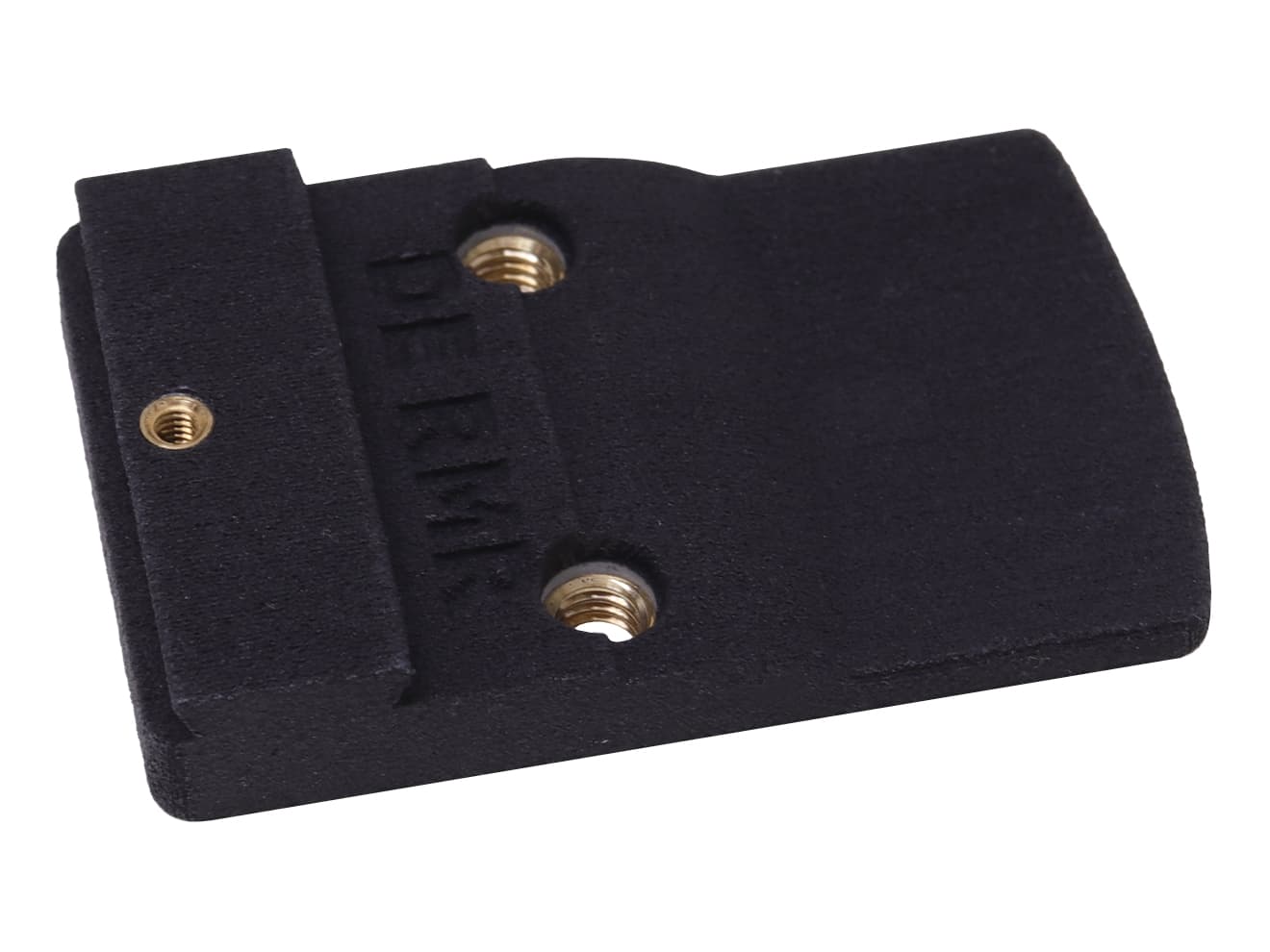 DCI Guns RMRマウント [対応：GLOCK系 / HK45系 / M&P9系 / M1911A1 / M45A1 / P226系 / DE.50AE / Hi-CAPA系 / USP / BATON CO2GBB M45A1]