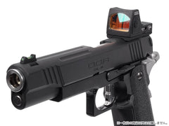 DCI Guns RMRマウント [対応：GLOCK系 / HK45系 / M&P9系 / M1911A1 / M45A1 / P226系 / DE.50AE / Hi-CAPA系 / USP / BATON CO2GBB M45A1]