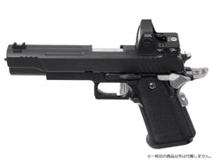 DCI Guns RMRマウント [対応：GLOCK系 / HK45系 / M&P9系 / M1911A1 / M45A1 / P226系 / DE.50AE / Hi-CAPA系 / USP / BATON CO2GBB M45A1]