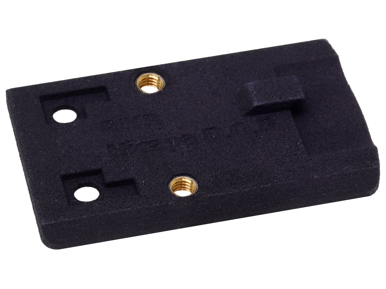 DCI Guns RMRマウント [対応：GLOCK系 / HK45系 / M&P9系 / M1911A1 / M45A1 / P226系 / DE.50AE / Hi-CAPA系 / USP / BATON CO2GBB M45A1]