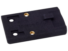 DCI Guns RMRマウント [対応：GLOCK系 / HK45系 / M&P9系 / M1911A1 / M45A1 / P226系 / DE.50AE / Hi-CAPA系 / USP / BATON CO2GBB M45A1]