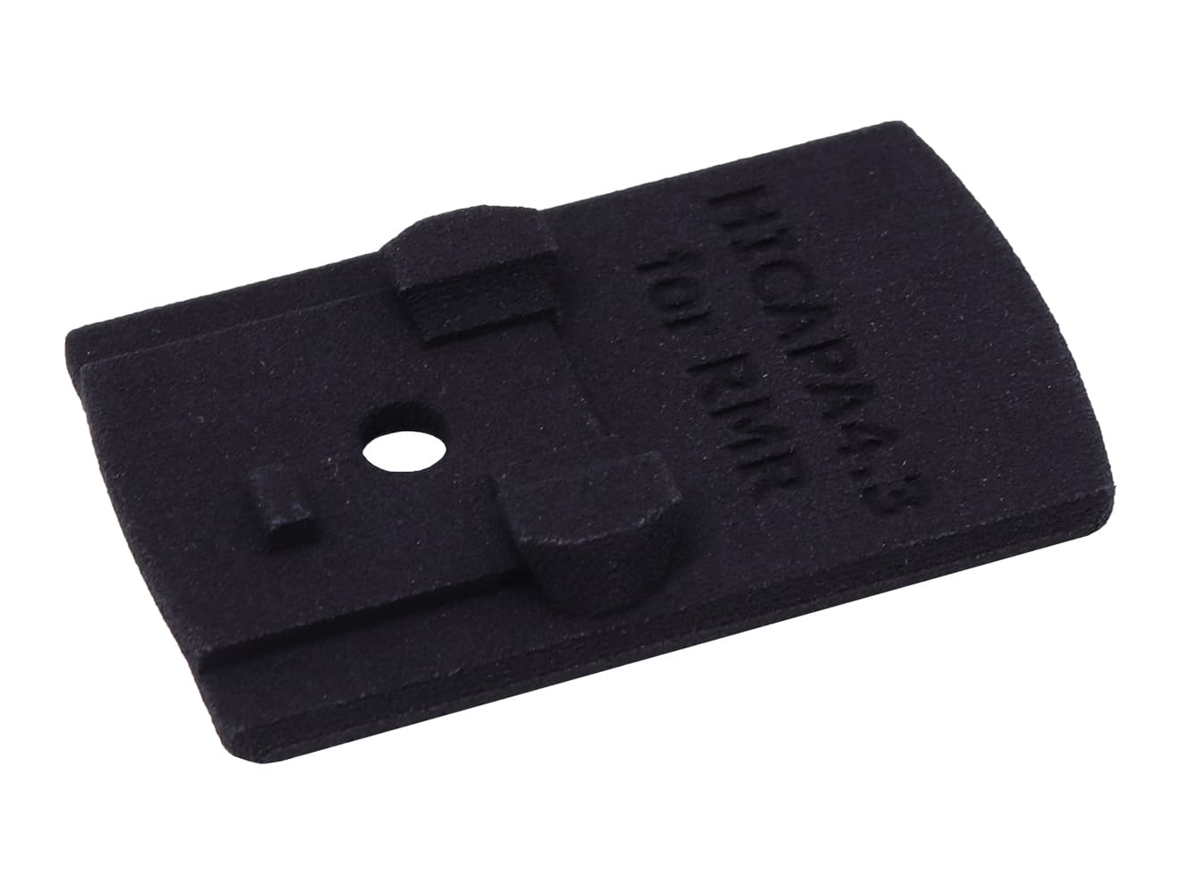 DCI Guns RMRマウント [対応：GLOCK系 / HK45系 / M&P9系 / M1911A1 / M45A1 / P226系 / DE.50AE / Hi-CAPA系 / USP / BATON CO2GBB M45A1]