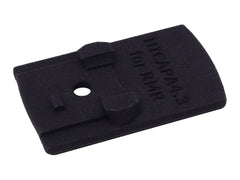 DCI Guns RMRマウント [対応：GLOCK系 / HK45系 / M&P9系 / M1911A1 / M45A1 / P226系 / DE.50AE / Hi-CAPA系 / USP / BATON CO2GBB M45A1]