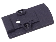 DCI Guns RMRマウント [対応：GLOCK系 / HK45系 / M&P9系 / M1911A1 / M45A1 / P226系 / DE.50AE / Hi-CAPA系 / USP / BATON CO2GBB M45A1]