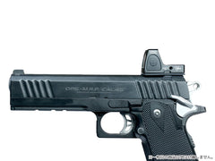 DCI Guns RMRマウント [対応：GLOCK系 / HK45系 / M&P9系 / M1911A1 / M45A1 / P226系 / DE.50AE / Hi-CAPA系 / USP / BATON CO2GBB M45A1]