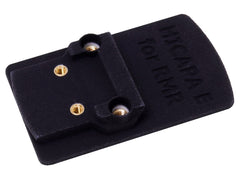 DCI Guns RMRマウント [対応：GLOCK系 / HK45系 / M&P9系 / M1911A1 / M45A1 / P226系 / DE.50AE / Hi-CAPA系 / USP / BATON CO2GBB M45A1]