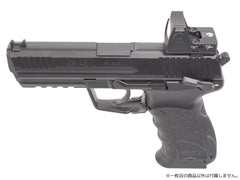 DCI Guns RMRマウント [対応：GLOCK系 / HK45系 / M&P9系 / M1911A1 / M45A1 / P226系 / DE.50AE / Hi-CAPA系 / USP / BATON CO2GBB M45A1]