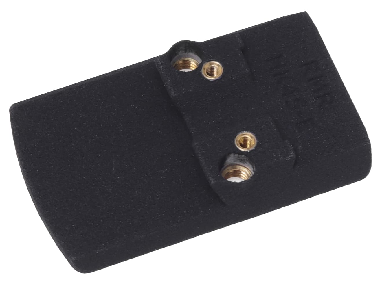 DCI Guns RMRマウント [対応：GLOCK系 / HK45系 / M&P9系 / M1911A1 / M45A1 / P226系 / DE.50AE / Hi-CAPA系 / USP / BATON CO2GBB M45A1]