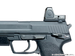 DCI Guns RMRマウント [対応：GLOCK系 / HK45系 / M&P9系 / M1911A1 / M45A1 / P226系 / DE.50AE / Hi-CAPA系 / USP / BATON CO2GBB M45A1]