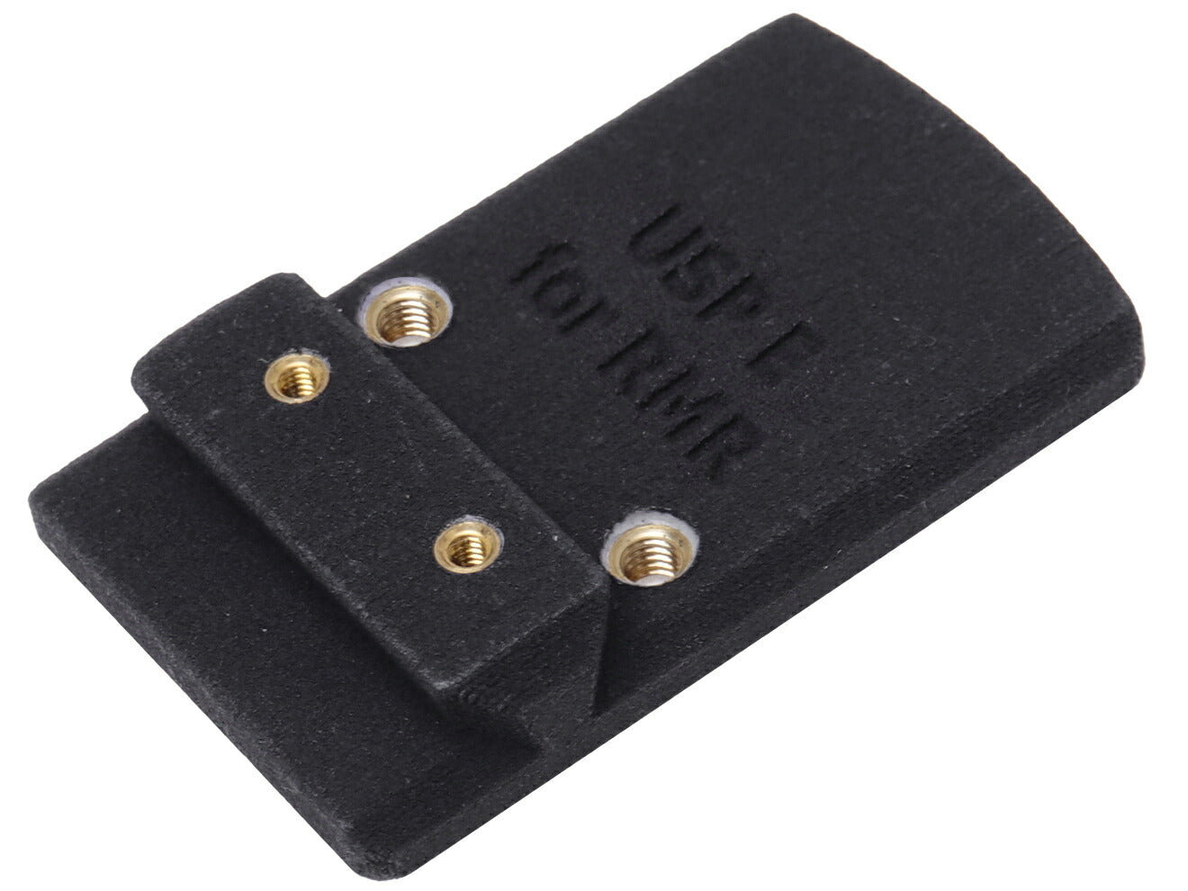 DCI Guns RMRマウント [対応：GLOCK系 / HK45系 / M&P9系 / M1911A1 / M45A1 / P226系 / DE.50AE / Hi-CAPA系 / USP / BATON CO2GBB M45A1]