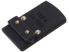 DCI Guns RMRマウント [対応：GLOCK系 / HK45系 / M&P9系 / M1911A1 / M45A1 / P226系 / DE.50AE / Hi-CAPA系 / USP / BATON CO2GBB M45A1]