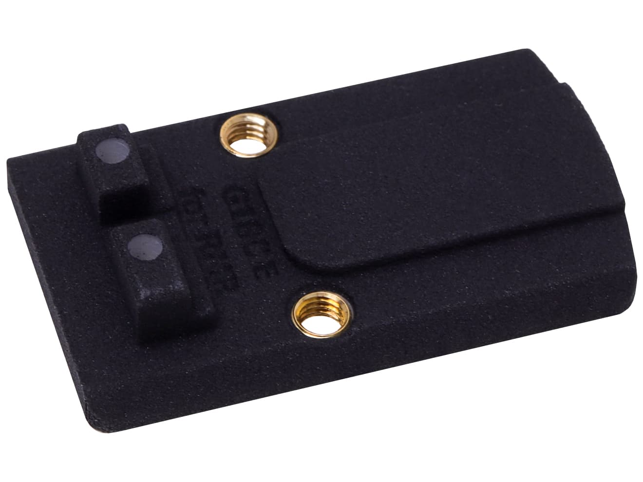 DCI Guns RMRマウント [対応：GLOCK系 / HK45系 / M&P9系 / M1911A1 / M45A1 / P226系 / DE.50AE / Hi-CAPA系 / USP / BATON CO2GBB M45A1]