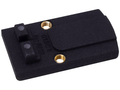 DCI Guns RMRマウント [対応：GLOCK系 / HK45系 / M&P9系 / M1911A1 / M45A1 / P226系 / DE.50AE / Hi-CAPA系 / USP / BATON CO2GBB M45A1]