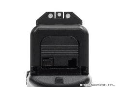 DCI Guns 蓄光サイト 前後セット [対応：TM ハイキャパD.O.R用 / TM GLOCK用]