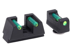 DCI Guns ハイブリッドサイト 東京マルイ G17 Gen5 MOS用