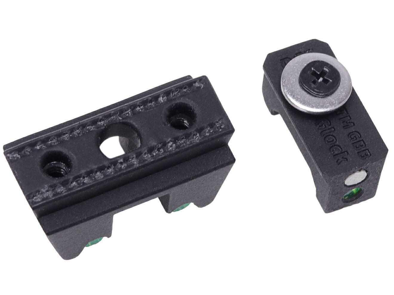 DCI Guns ハイブリッドサイト 東京マルイ G17 Gen5 MOS用