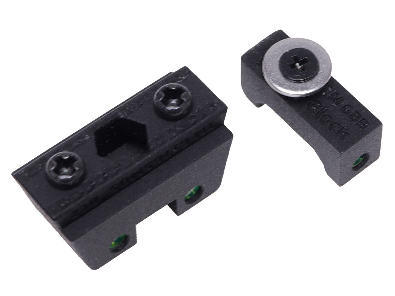 DCI Guns 集光サイト 東京マルイ G17 Gen5 MOS用
