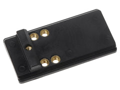 DCI Guns プラスチックマウント DOCTOR/Vortex Viper/NOVEL ARMS MRS/SHIELD SIGHTS RMSc専用 [適合：TM GBB G17Gen5 / TM GBB Hi-CAPA5.1]