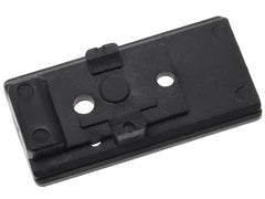 DCI Guns プラスチックマウント DOCTOR/Vortex Viper/NOVEL ARMS MRS/SHIELD SIGHTS RMSc専用 [適合：TM GBB G17Gen5 / TM GBB Hi-CAPA5.1]