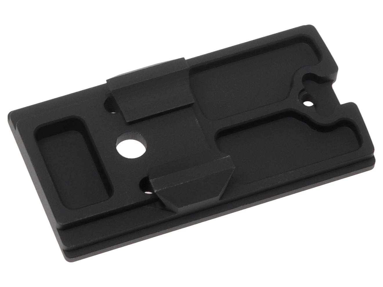 DCI Guns シールドユニット対応メタルマルチマウント [適合：TM GBB Hi-CAPA DOR / TM GBB GLOCK / Carbon8 HELLCAT&M45 / TM GBB Hi-CAPA4.3 / TM GBB Hi-CAPA5.1]