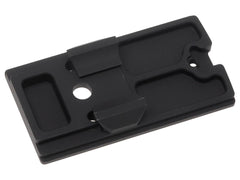 DCI Guns シールドユニット対応メタルマルチマウント [適合：TM GBB Hi-CAPA DOR / TM GBB GLOCK / Carbon8 HELLCAT&M45 / TM GBB Hi-CAPA4.3 / TM GBB Hi-CAPA5.1]