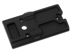 DCI Guns シールドユニット対応メタルマルチマウント [適合：TM GBB Hi-CAPA DOR / TM GBB GLOCK / Carbon8 HELLCAT&M45 / TM GBB Hi-CAPA4.3 / TM GBB Hi-CAPA5.1]