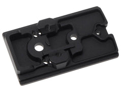 DCI Guns シールドユニット対応メタルマルチマウント [適合：TM GBB Hi-CAPA DOR / TM GBB GLOCK / Carbon8 HELLCAT&M45 / TM GBB Hi-CAPA4.3 / TM GBB Hi-CAPA5.1]