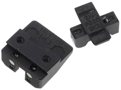 DCI Guns ハイブリッドサイト iM GBB用 [対応：TM GLOCK(Gen3/Gen4) / TM GLOCK(Gen5) / TM Hi-CAPA5.1 / TM Hi-CAPA4.3 / TM Hi-CAPA D.O.R / Carbon8 M45CQP / TM HK45/HK45T / TM DE .50AE / TM P320]