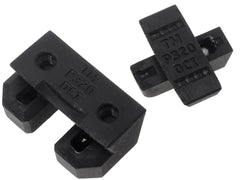 DCI Guns 蓄光サイト 前後セット GBB用 [対応：TM Hi-CAPA D.O.R / TM GLOCK(Gen3/Gen4) / TM GLOCK(Gen5) / TM P320]