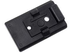 DCI Guns プラスチックマウント RMR/SRO [適合機種：TM GBB GLOCK(Gen5除く) / TM GBB Hi-CAPA5.1]