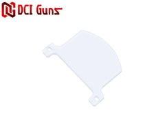 DCI Guns RMRタイプダットサイト用レンズプロテクター [セット内容：本体セット / 交換用レンズのみ]