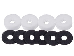 DCI Guns サイレンサー用吸音材 ちくわスポンジ [適合サイズ：22mm / 28mm / 29mm / 30mm / 31mm / 32mm / 38mm / 東京ﾏﾙｲ SOCOMｻﾌﾟﾚｯｻｰ専用]