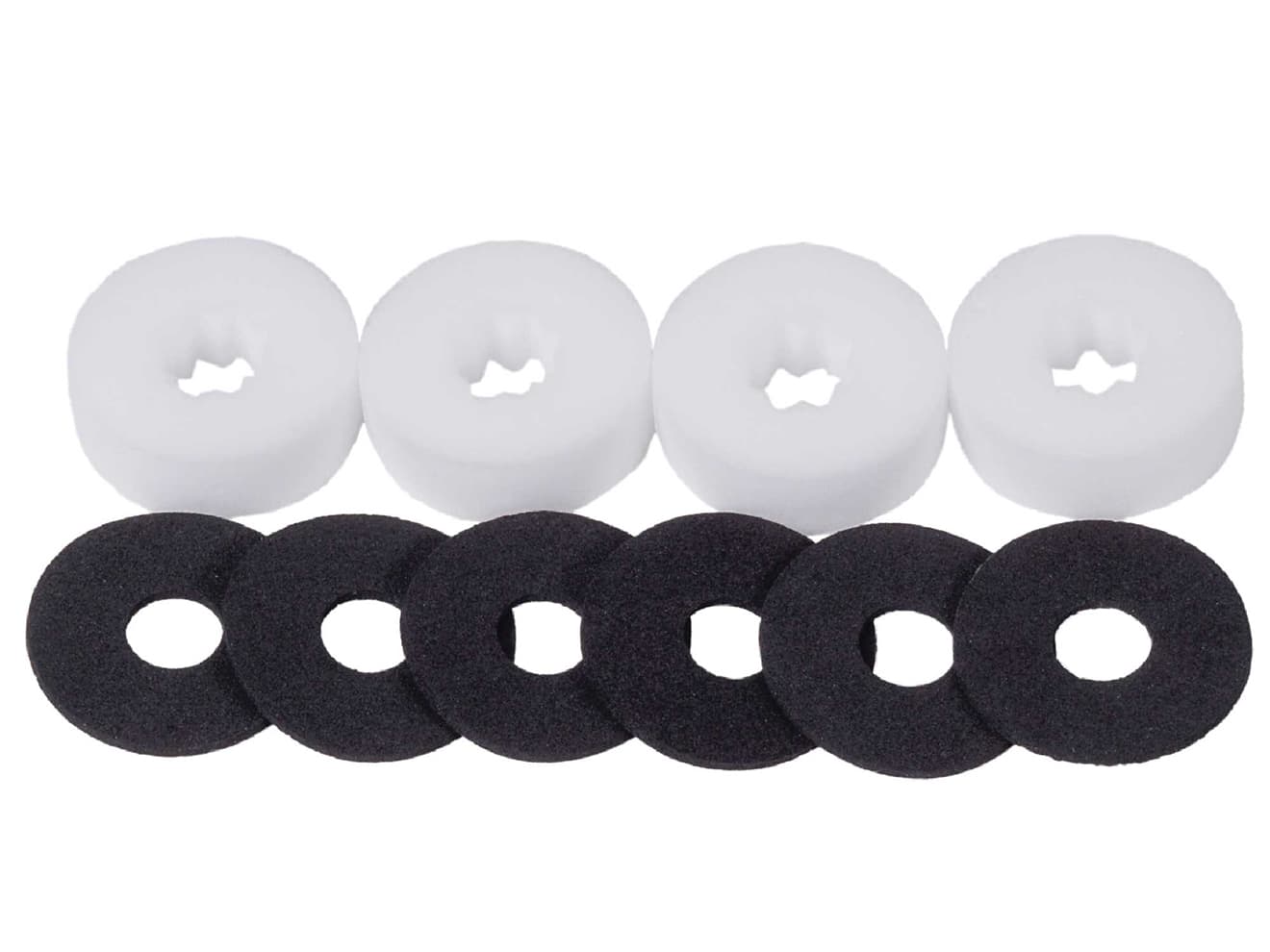 DCI Guns サイレンサー用吸音材 ちくわスポンジ [適合サイズ：22mm / 28mm / 29mm / 30mm / 31mm / 32mm / 38mm / 東京ﾏﾙｲ SOCOMｻﾌﾟﾚｯｻｰ専用]