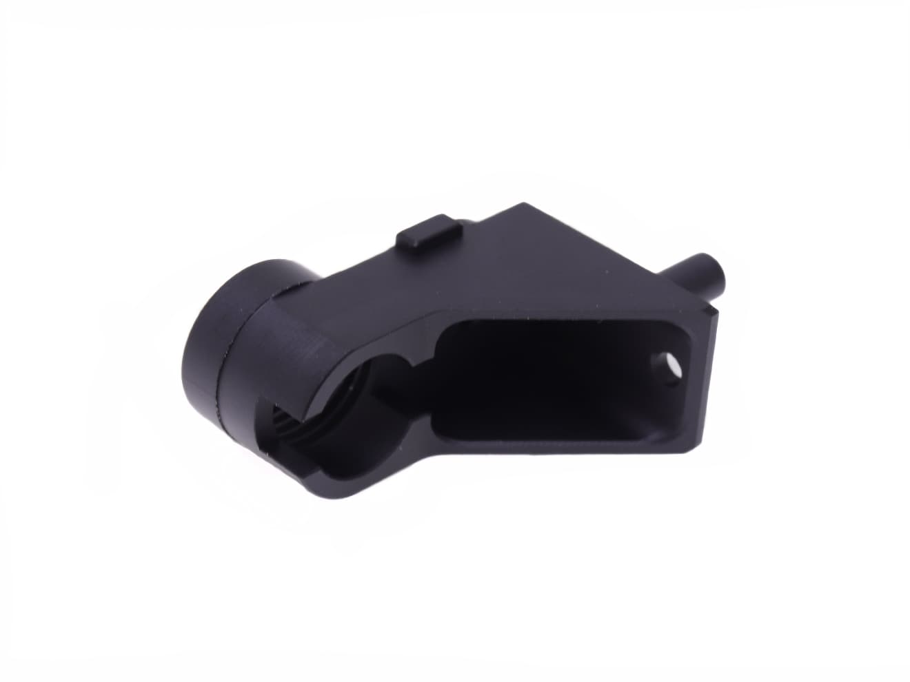 DCI Guns 11mm正ネジ サイレンサーアダプター 固定スライド用 [適合機種：LCP / BODYGUARD / LCP2]