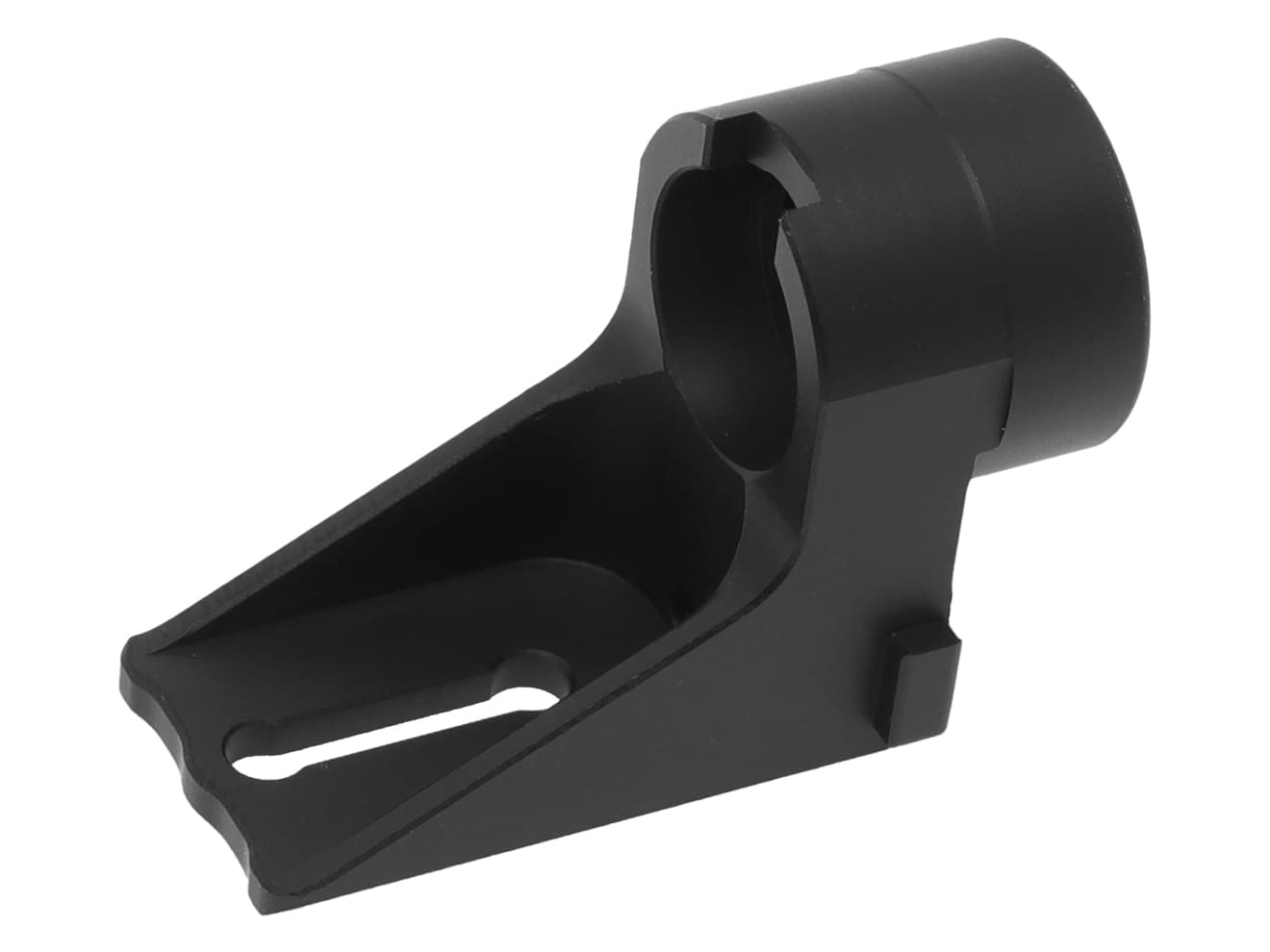 DCI Guns 11mm正ネジ サイレンサーアダプター 固定スライド用 [適合機種：LCP / BODYGUARD / LCP2]